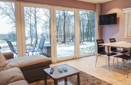 Kvidinge House | 2 bedroom awesome home in Kvidinge