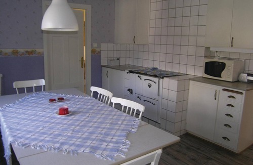 Langaryd House | 2 bedroom awesome home in Långaryd