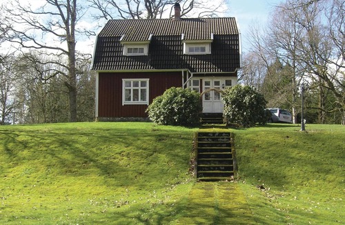 Langaryd House | 2 bedroom awesome home in Långaryd