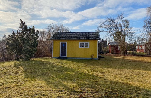 Hagaby House | 2 bedroom awesome home in Löttörp