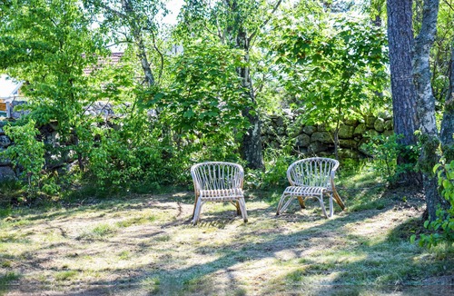 Tofta House | 2 bedroom awesome home in Rockneby