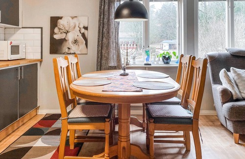 Sjotofta House | 2 bedroom awesome home in Sjötofta