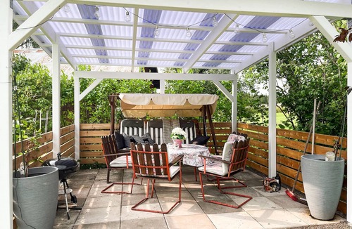 Storfors House | 2 bedroom awesome home in Storfors
