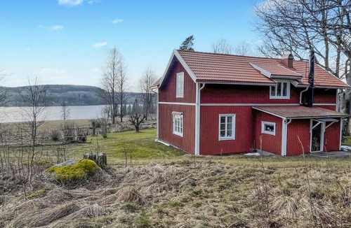 Storfors House | 2 bedroom awesome home in Storfors