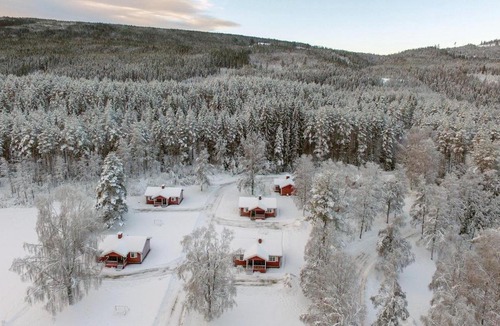 Syssleback House | 2 Bedroom Awesome Home In Sysslebäck