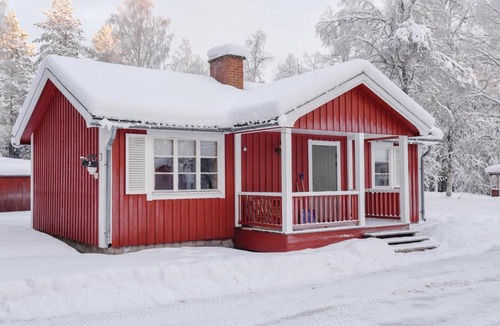 Syssleback House | 2 Bedroom Awesome Home In Sysslebäck