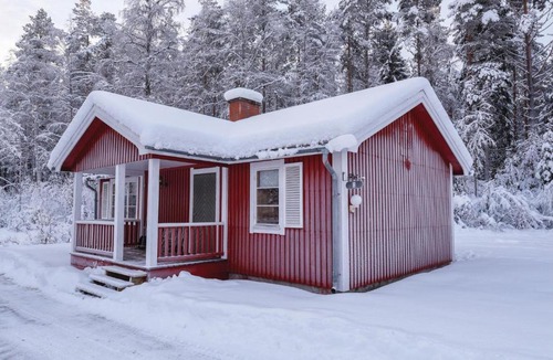 Syssleback House | 2 Bedroom Awesome Home In Sysslebäck