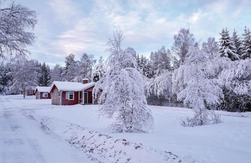 Syssleback House | 2 Bedroom Awesome Home In Sysslebäck