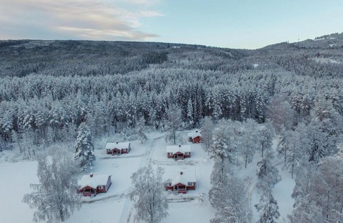 Syssleback House | 2 Bedroom Awesome Home In Sysslebäck
