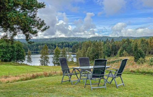 Tocksfors House | 2 Bedroom Awesome Home In Töcksfors