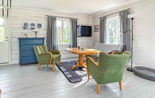 Tocksfors House | 2 Bedroom Awesome Home In Töcksfors