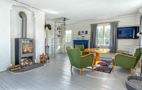 Tocksfors House | 2 Bedroom Awesome Home In Töcksfors