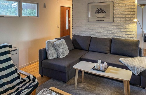 Tyringe House | 2 bedroom awesome home in Tyringe