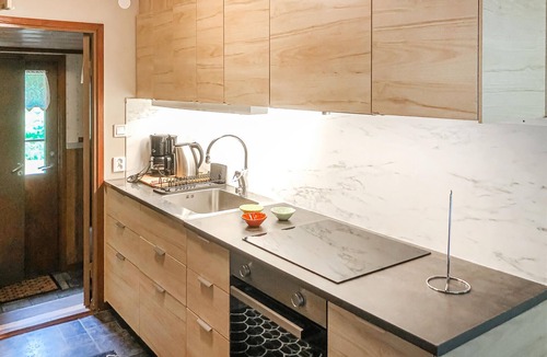 Unnaryd House | 2 bedroom awesome home in Unnaryd