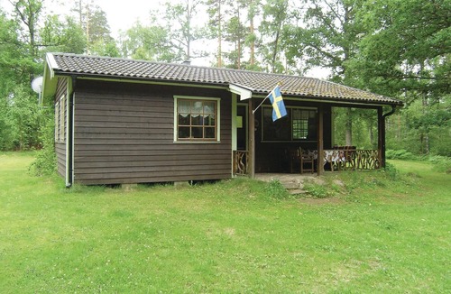 Unnaryd House | 2 bedroom awesome home in Unnaryd