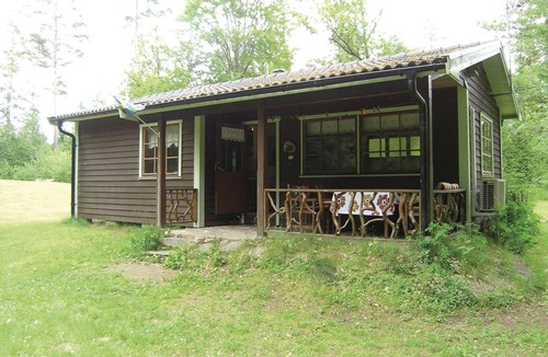 Unnaryd House | 2 bedroom awesome home in Unnaryd