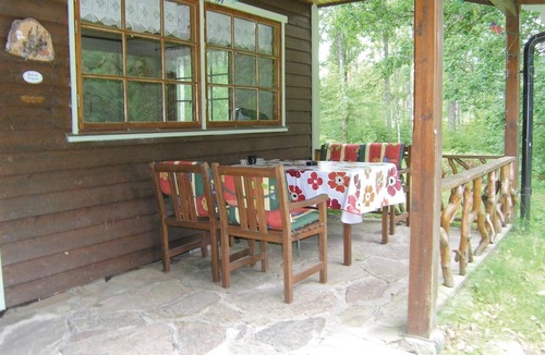 Unnaryd House | 2 bedroom awesome home in Unnaryd