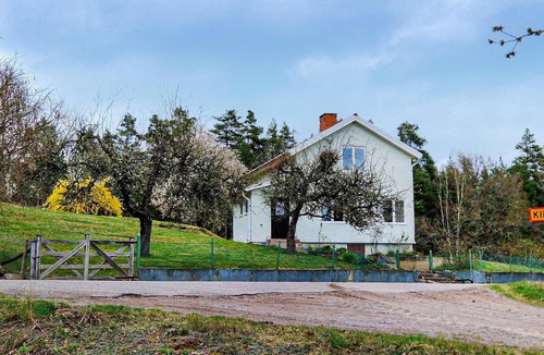 Vimmerby House | 2 bedroom awesome home in Vimmerby