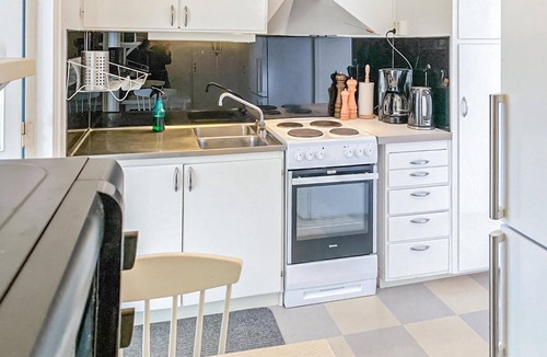 Skummesloevsstrand House | 2 bedroom beautiful home in Skummeslövsstrand