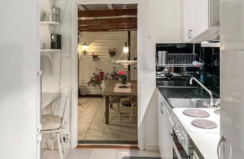 Skummesloevsstrand House | 2 bedroom beautiful home in Skummeslövsstrand