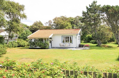 Skummesloevsstrand House | 2 bedroom beautiful home in Skummeslövsstrand