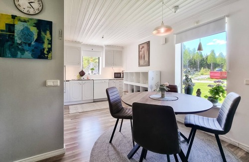 Floda Apartment | 2 bedroom beautiful apartment in Floda