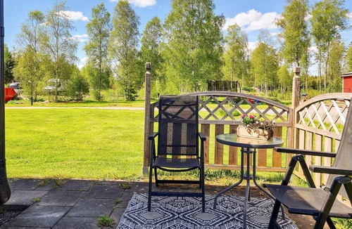 Floda Apartment | 2 bedroom beautiful apartment in Floda