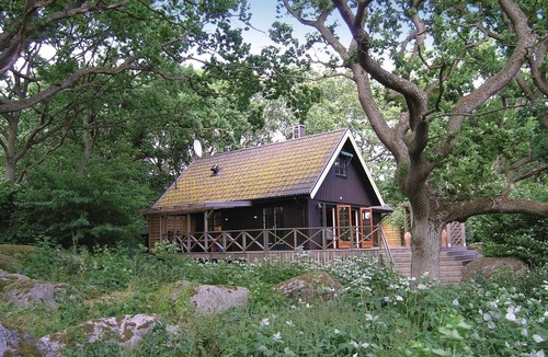 Tosteberga House | 2 bedroom beautiful home in Fjälkinge