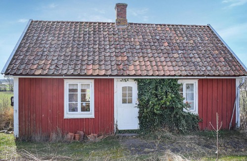 Soderakra House | 2 bedroom beautiful home in Söderåkra