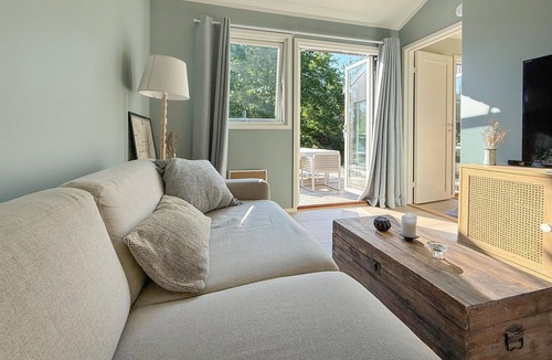Gressvik House | 2 bedroom beautiful home in Gressvik