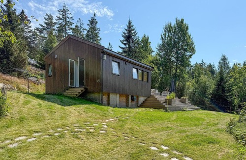 Gressvik House | 2 bedroom beautiful home in Gressvik