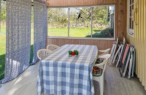 Fora House | 2 bedroom beautiful home in Borgholm