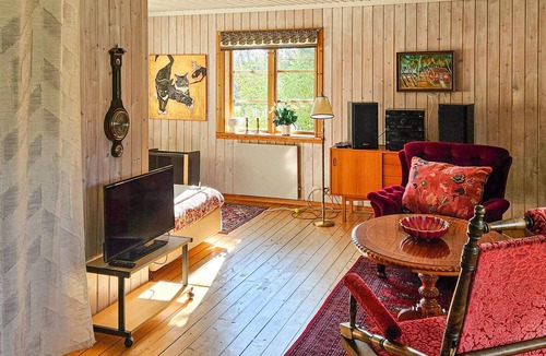 Fora House | 2 bedroom beautiful home in Borgholm