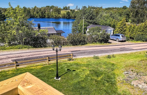 Gislaved House | 2 bedroom beautiful home in Gislaved