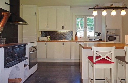 Vassmolösa House | 2 bedroom beautiful home in Kallinge