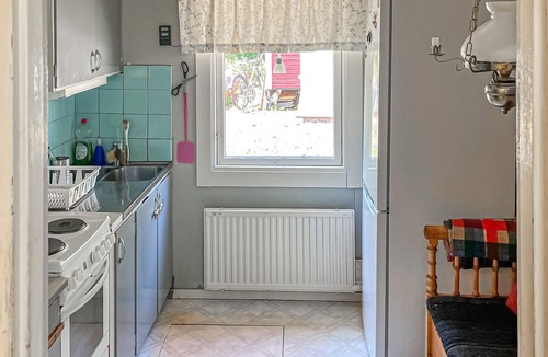 Listerby House | 2 bedroom beautiful home in Listerby