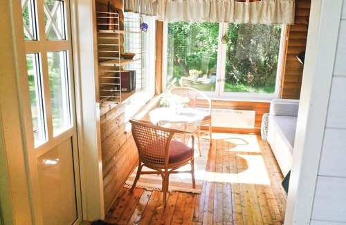 Munkedal House | 2 bedroom beautiful home in Munkedal