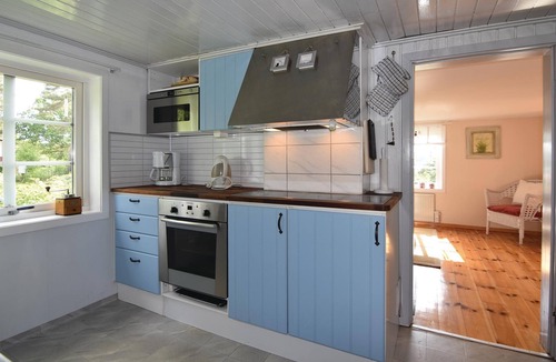 Munkedal House | 2 bedroom beautiful home in Munkedal