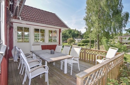 Munkedal House | 2 bedroom beautiful home in Munkedal