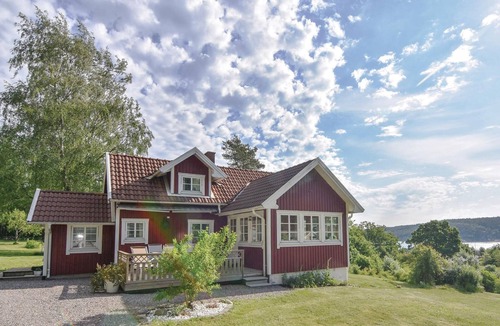 Munkedal House | 2 bedroom beautiful home in Munkedal