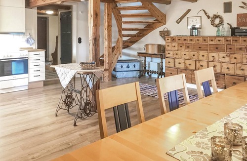 Rimforsa House | 2 bedroom beautiful home in Rimforsa