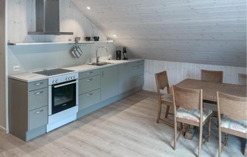 Feda House | 2 Bedroom Beautiful Home In Feda