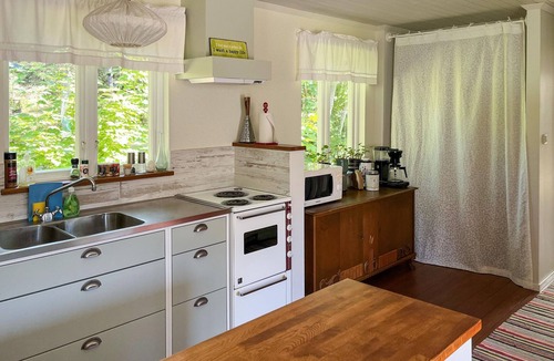 Loderup House | 2 bedroom beautiful home in Löderup