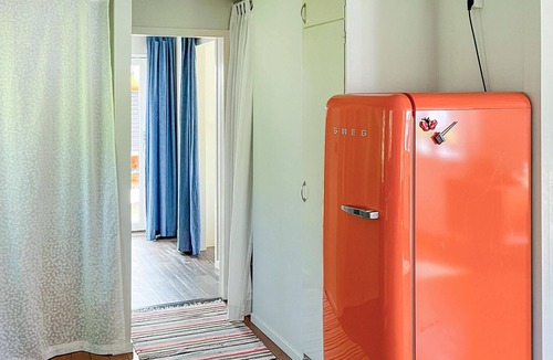 Loderup House | 2 bedroom beautiful home in Löderup