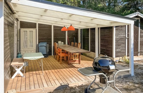 Loderup House | 2 bedroom beautiful home in Löderup