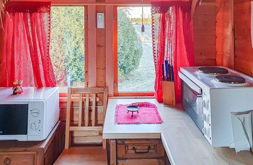 Sandhem House | 2 bedroom beautiful home in Sandhem