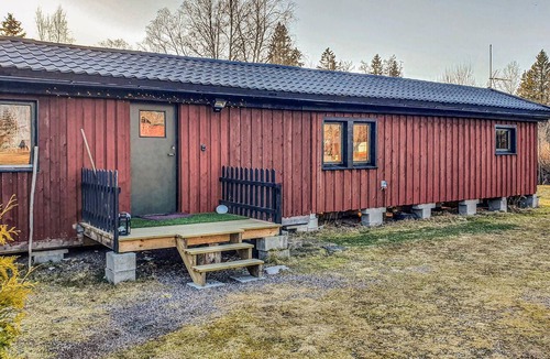 Sandhem House | 2 bedroom beautiful home in Sandhem