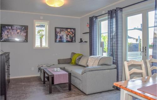 Morrum House | 2 Bedroom Beautiful Home In Mörrum