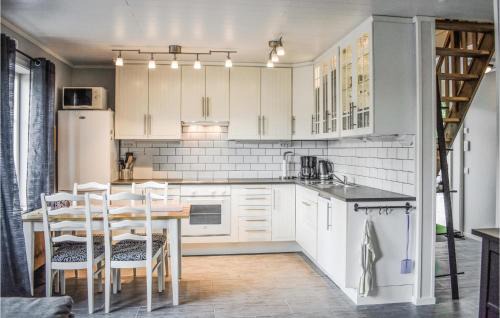 Morrum House | 2 Bedroom Beautiful Home In Mörrum