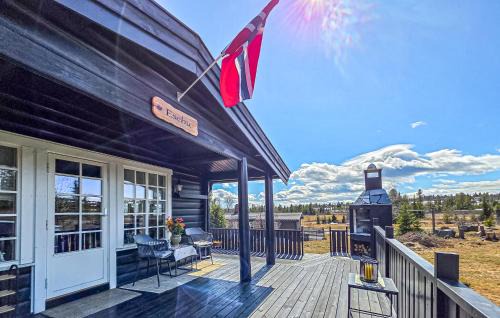 Kamben House | 2 Bedroom Beautiful Home In Gol